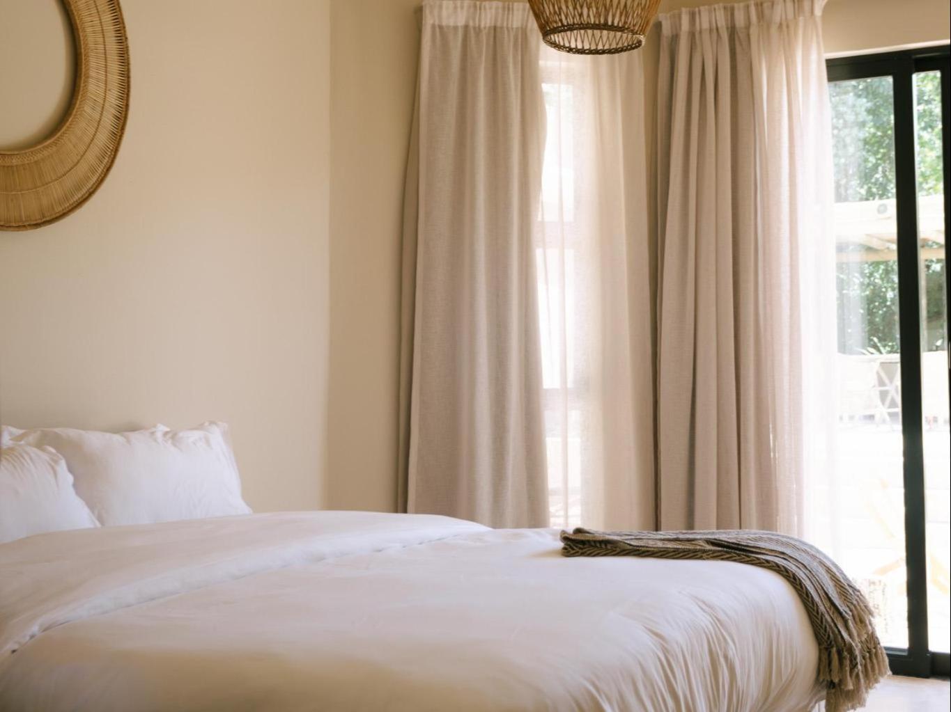 Kokon Boutique Guesthouse Сомерсет-Вест Номер фото